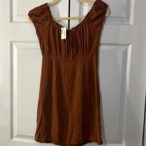 Aeropostale mini dress